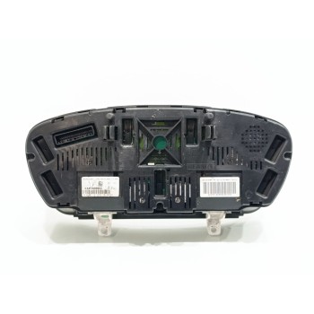 Recambio de cuadro instrumentos para renault laguna iii authentique referencia OEM IAM 248100006R  