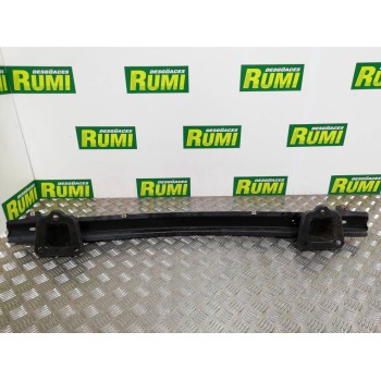 Recambio de refuerzo paragolpes trasero para bmw serie 1 berlina (e81/e87) 116i referencia OEM IAM   