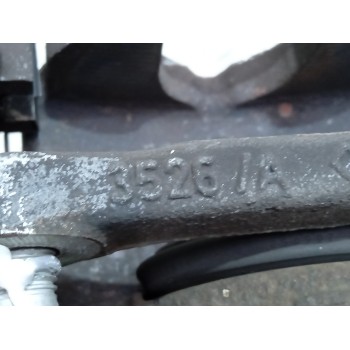 Recambio de pinza de freno delantera derecha para bmw mini (r56) cooper referencia OEM IAM 3526A  