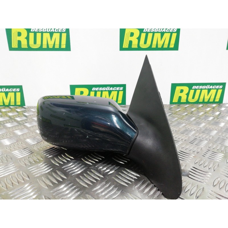 Recambio de retrovisor derecho para ford mondeo berlina (gd) ghia referencia OEM IAM   