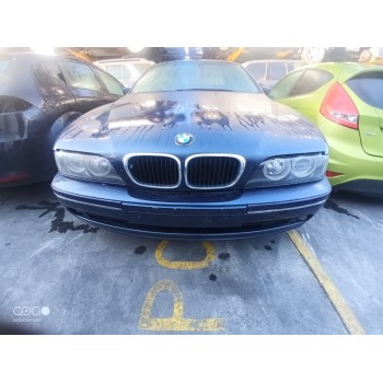 bmw serie 5 berlina (e39) del año 2002