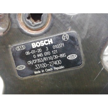 Recambio de bomba inyeccion para kia magentis active referencia OEM IAM 3310027400  