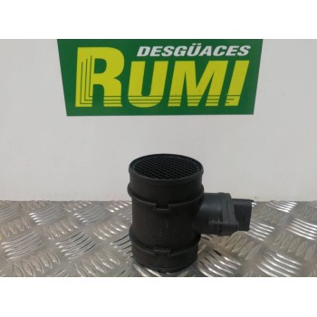 Recambio de caudalimetro para opel astra g berlina club referencia OEM IAM 0281002428  