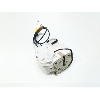 CERRADURA PUERTA DELANTERA DERECHA 