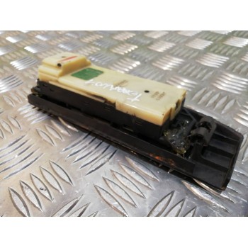 Recambio de mando elevalunas delantero izquierdo para nissan terrano (wd21) 2.7 td referencia OEM IAM TS37531  