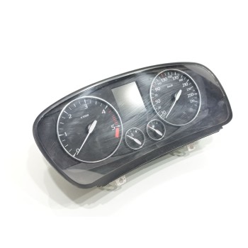 Recambio de cuadro instrumentos para renault laguna iii authentique referencia OEM IAM 248100006R  