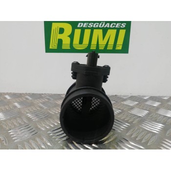 Recambio de caudalimetro para opel astra g berlina club referencia OEM IAM 0281002428  