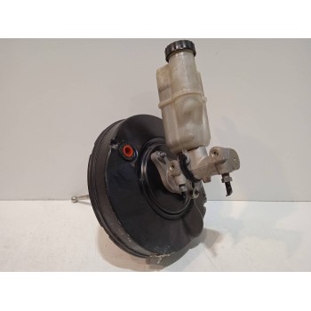 Recambio de servofreno para citroën c5 berlina millenium referencia OEM IAM 9662211780  