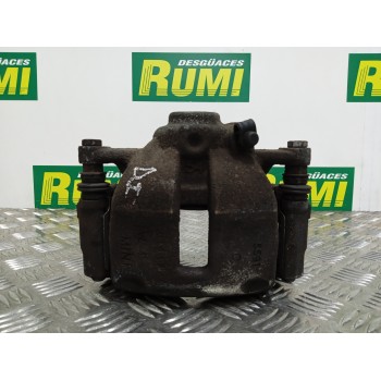 Recambio de pinza de freno delantera izquierda para bmw mini (r56) cooper referencia OEM IAM 3525A  