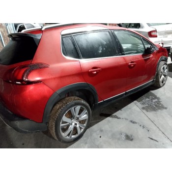 peugeot 2008 (--.2013) del año 2016