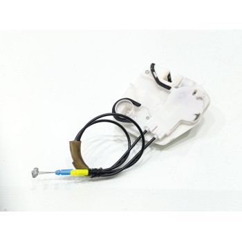 Recambio de cerradura puerta delantera derecha para mitsubishi asx (ga0w) kaiteki 2wd referencia OEM IAM   