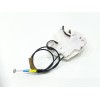 Recambio de cerradura puerta delantera derecha para mitsubishi asx (ga0w) kaiteki 2wd referencia OEM IAM   