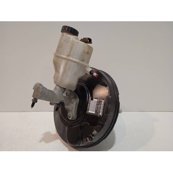 Recambio de servofreno para citroën c5 berlina millenium referencia OEM IAM 9662211780  