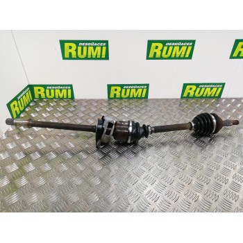 Recambio de transmision delantera derecha para ford mondeo berlina (gd) ghia referencia OEM IAM   