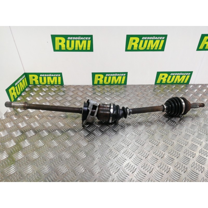 Recambio de transmision delantera derecha para ford mondeo berlina (gd) ghia referencia OEM IAM   