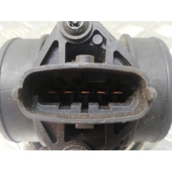 Recambio de caudalimetro para opel astra g berlina club referencia OEM IAM 0281002428  