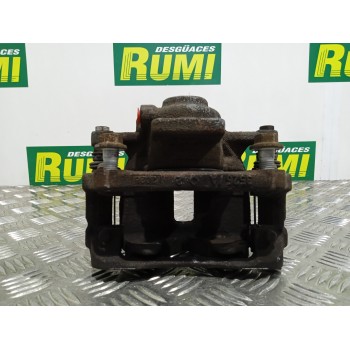 Recambio de pinza de freno delantera izquierda para bmw mini (r56) cooper referencia OEM IAM 3525A  