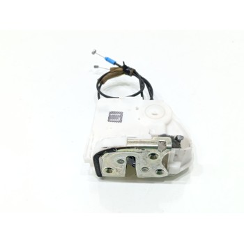 Recambio de cerradura puerta delantera derecha para mitsubishi asx (ga0w) kaiteki 2wd referencia OEM IAM   