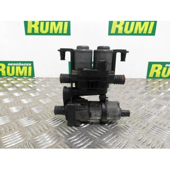 Recambio de valvula intercambio de calefaccion para bmw serie 5 berlina (e39) 525tds referencia OEM IAM 8374994 1147412135 