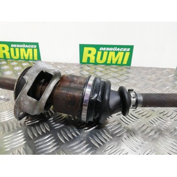 Recambio de transmision delantera derecha para ford mondeo berlina (gd) ghia referencia OEM IAM   