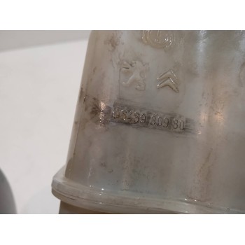 Recambio de servofreno para citroën c5 berlina millenium referencia OEM IAM 9662211780  