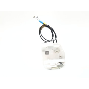 Recambio de cerradura puerta delantera derecha para mitsubishi asx (ga0w) kaiteki 2wd referencia OEM IAM   