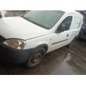 OPEL COMBO (CORSA C)