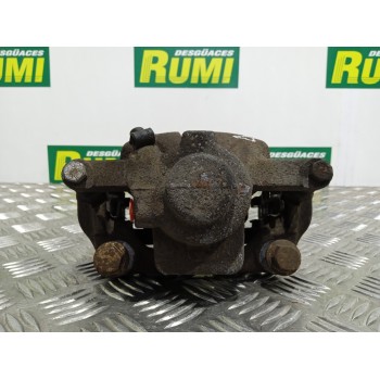 Recambio de pinza de freno delantera izquierda para bmw mini (r56) cooper referencia OEM IAM 3525A  
