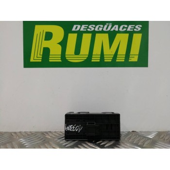 Recambio de mando elevalunas delantero izquierdo para audi a6 berlina (4f2) 2.4 referencia OEM IAM 4F0959851C  