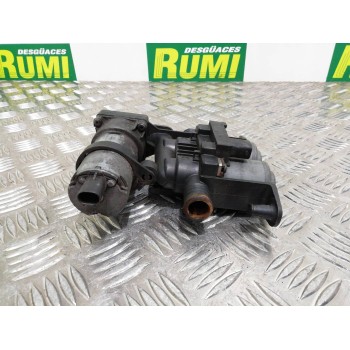 Recambio de valvula intercambio de calefaccion para bmw serie 5 berlina (e39) 525tds referencia OEM IAM 8374994 1147412135 