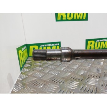 Recambio de transmision delantera derecha para ford mondeo berlina (gd) ghia referencia OEM IAM   