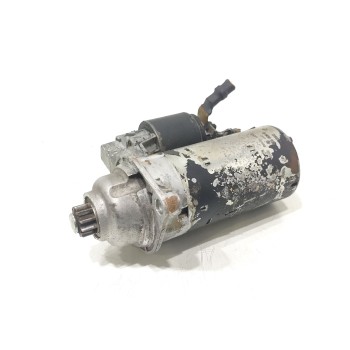 Recambio de motor arranque para audi a3 (8l) 1.9 tdi ambiente referencia OEM IAM 0001125012  