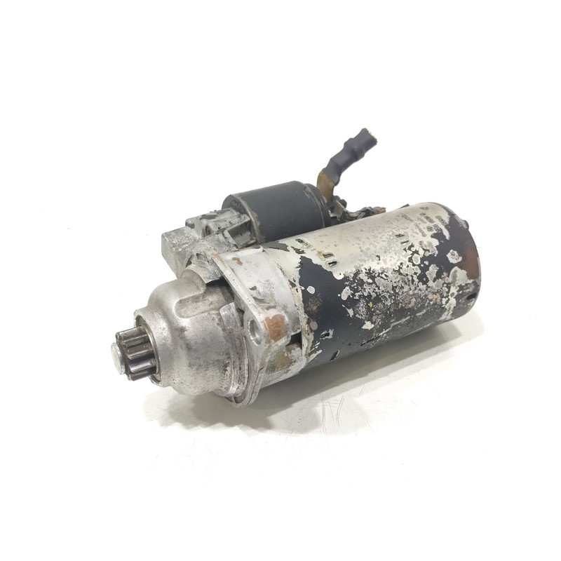 Recambio de motor arranque para audi a3 (8l) 1.9 tdi ambiente referencia OEM IAM 0001125012  