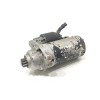 Recambio de motor arranque para audi a3 (8l) 1.9 tdi ambiente referencia OEM IAM 0001125012  