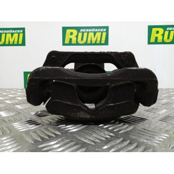 Recambio de pinza de freno delantera izquierda para bmw mini (r56) cooper referencia OEM IAM 3525A  