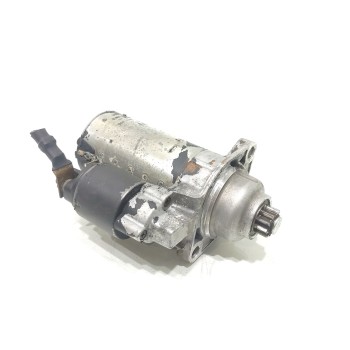 Recambio de motor arranque para audi a3 (8l) 1.9 tdi ambiente referencia OEM IAM 0001125012  
