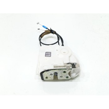 Recambio de cerradura puerta delantera derecha para mitsubishi asx (ga0w) kaiteki 2wd referencia OEM IAM   