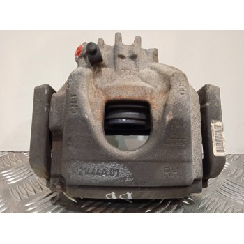 Recambio de pinza de freno delantera derecha para citroën c5 berlina millenium referencia OEM IAM 21444A01  