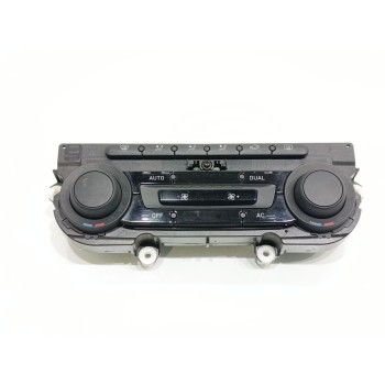 Recambio de mando calefaccion / aire acondicionado para seat altea (5p1) reference ecomotive referencia OEM IAM 5P0907044P  