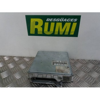 Recambio de centralita motor uce para bmw serie 5 touring (e39) 525tds referencia OEM IAM 2247891 0281001373 