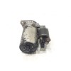 Recambio de motor arranque para audi a3 (8l) 1.9 tdi ambiente referencia OEM IAM 0001125012  