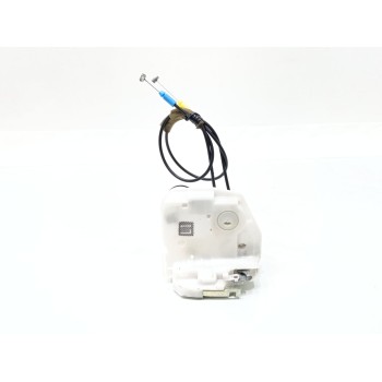 Recambio de cerradura puerta delantera derecha para mitsubishi asx (ga0w) kaiteki 2wd referencia OEM IAM   