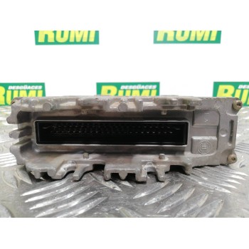 Recambio de centralita motor uce para seat ibiza (6k) básico referencia OEM IAM 6K0906027E 0261204593 