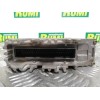 Recambio de centralita motor uce para seat ibiza (6k) básico referencia OEM IAM 6K0906027E 0261204593 