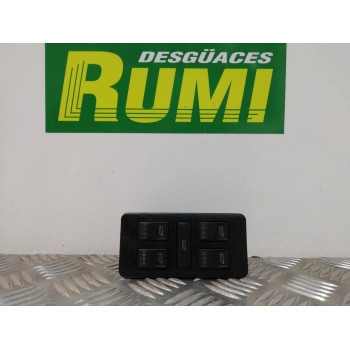 Recambio de mando elevalunas delantero izquierdo para audi a6 avant (c4) 2.0 referencia OEM IAM 4A0959521 4A0959515, LU4A0959515