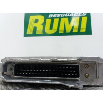 Recambio de centralita motor uce para bmw serie 5 touring (e39) 525tds referencia OEM IAM 2247891 0281001373 