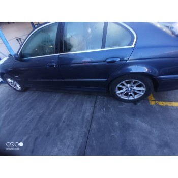 bmw serie 5 berlina (e39) del año 2002