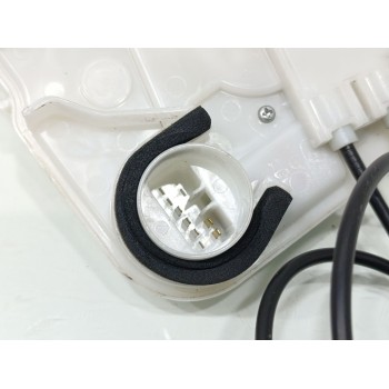 Recambio de cerradura puerta delantera derecha para mitsubishi asx (ga0w) kaiteki 2wd referencia OEM IAM   