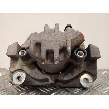 Recambio de pinza de freno delantera derecha para citroën c5 berlina millenium referencia OEM IAM 21444A01  