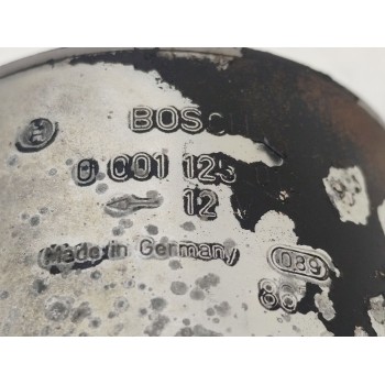 Recambio de motor arranque para audi a3 (8l) 1.9 tdi ambiente referencia OEM IAM 0001125012  